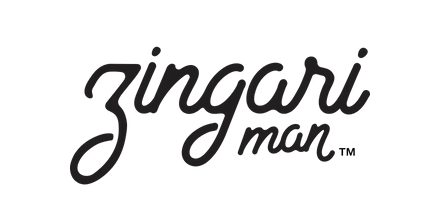 Zingari Man Logo