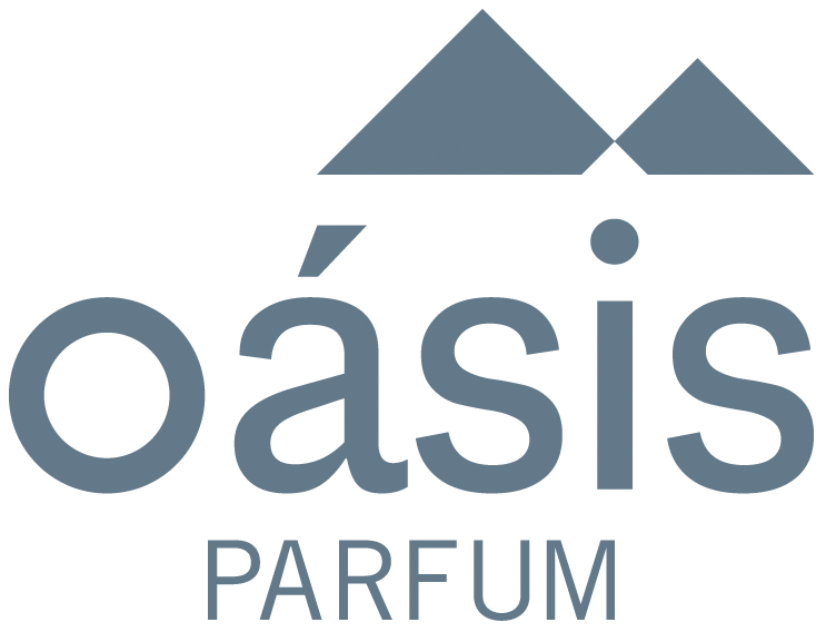 Oásis Logo