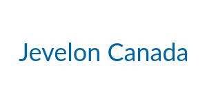 Jevelon Canada Logo