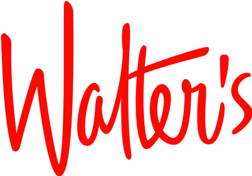 Walter's Logo