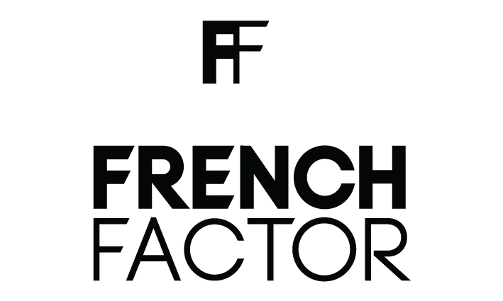 French Factor Logo