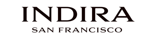 Indira San Francisco Logo