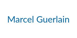 Marcel Guerlain Logo