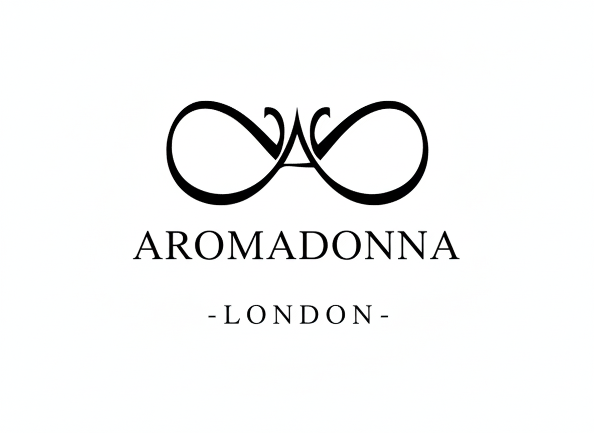 Aromadonna logo