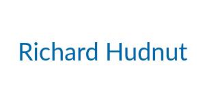 Richard Hudnut Logo
