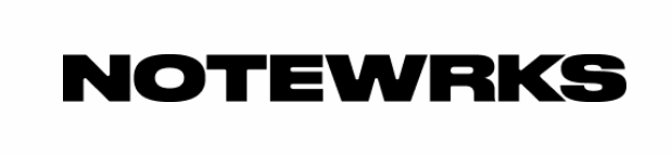 NOTEWRKS Logo