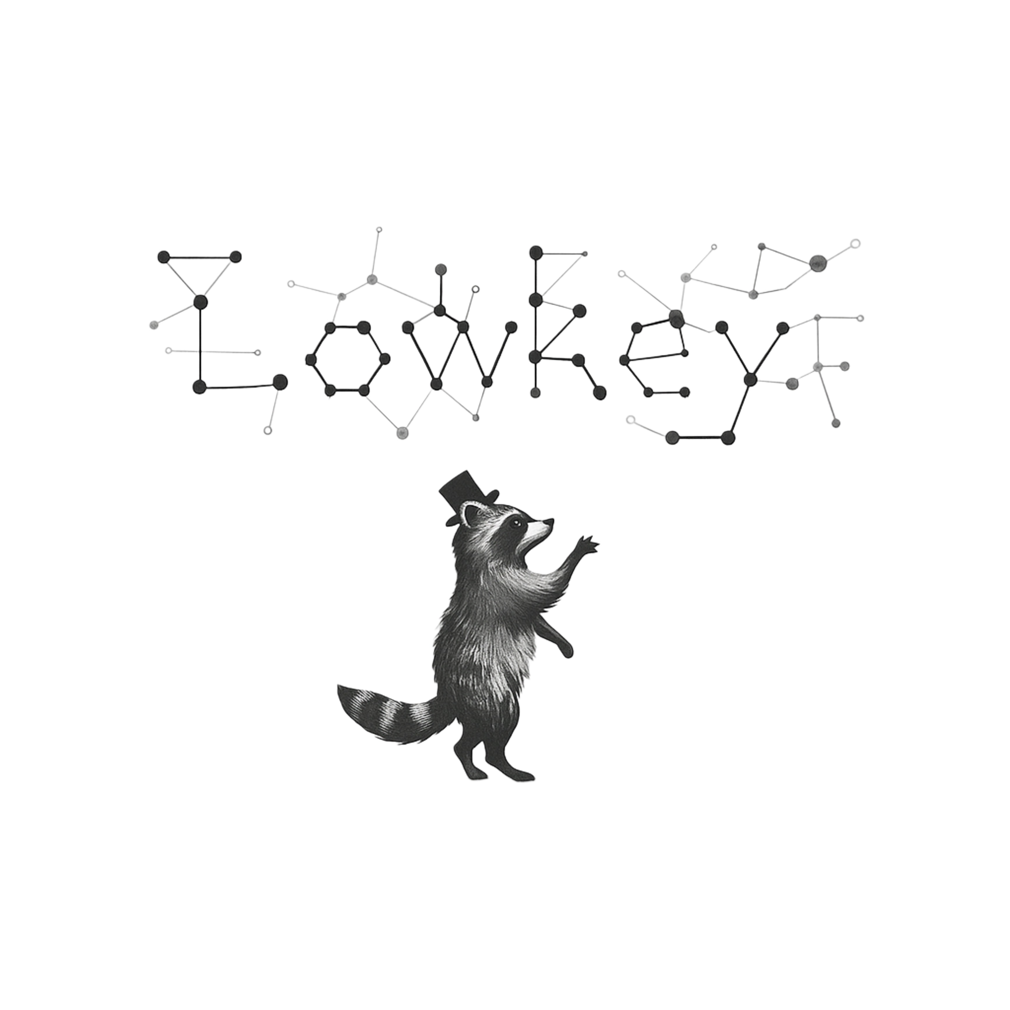 Lowkey Scents Logo