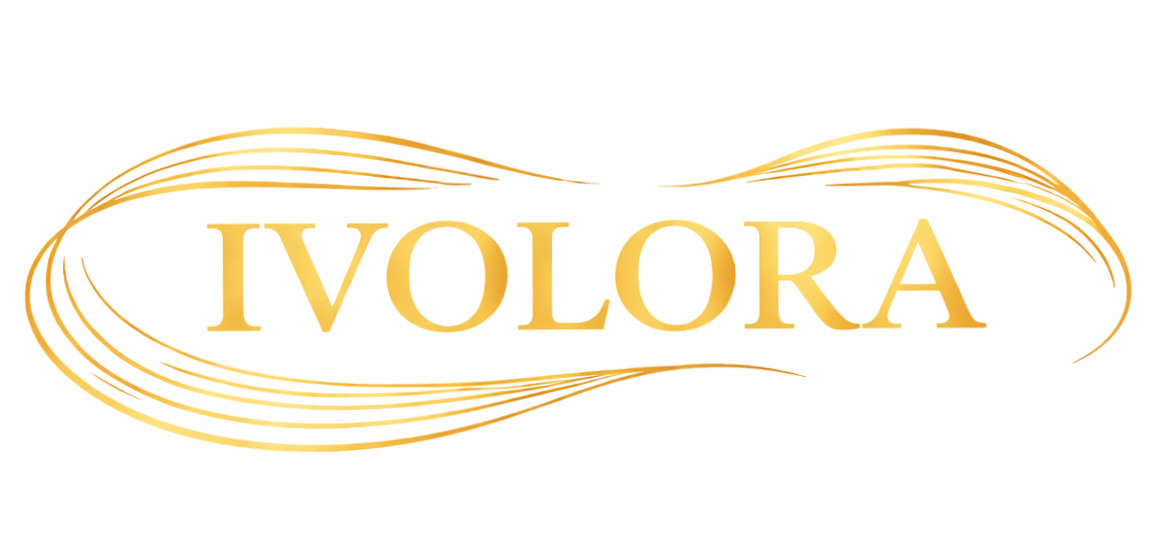 Ivolora Logo