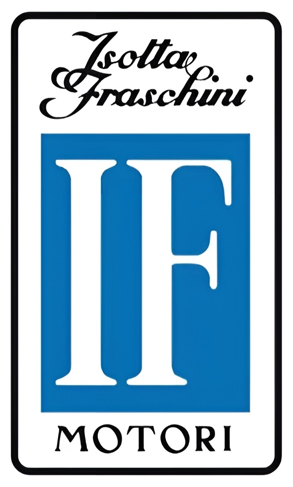 Isotta Fraschini Logo