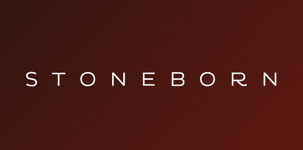 STONEBORN Logo
