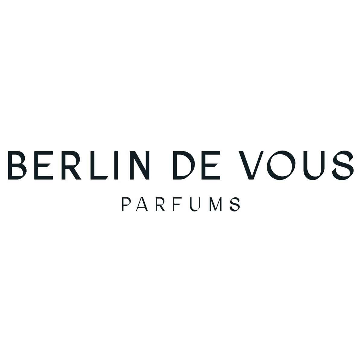 Berlin de Vous Logo