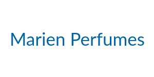Marien Perfumes Logo
