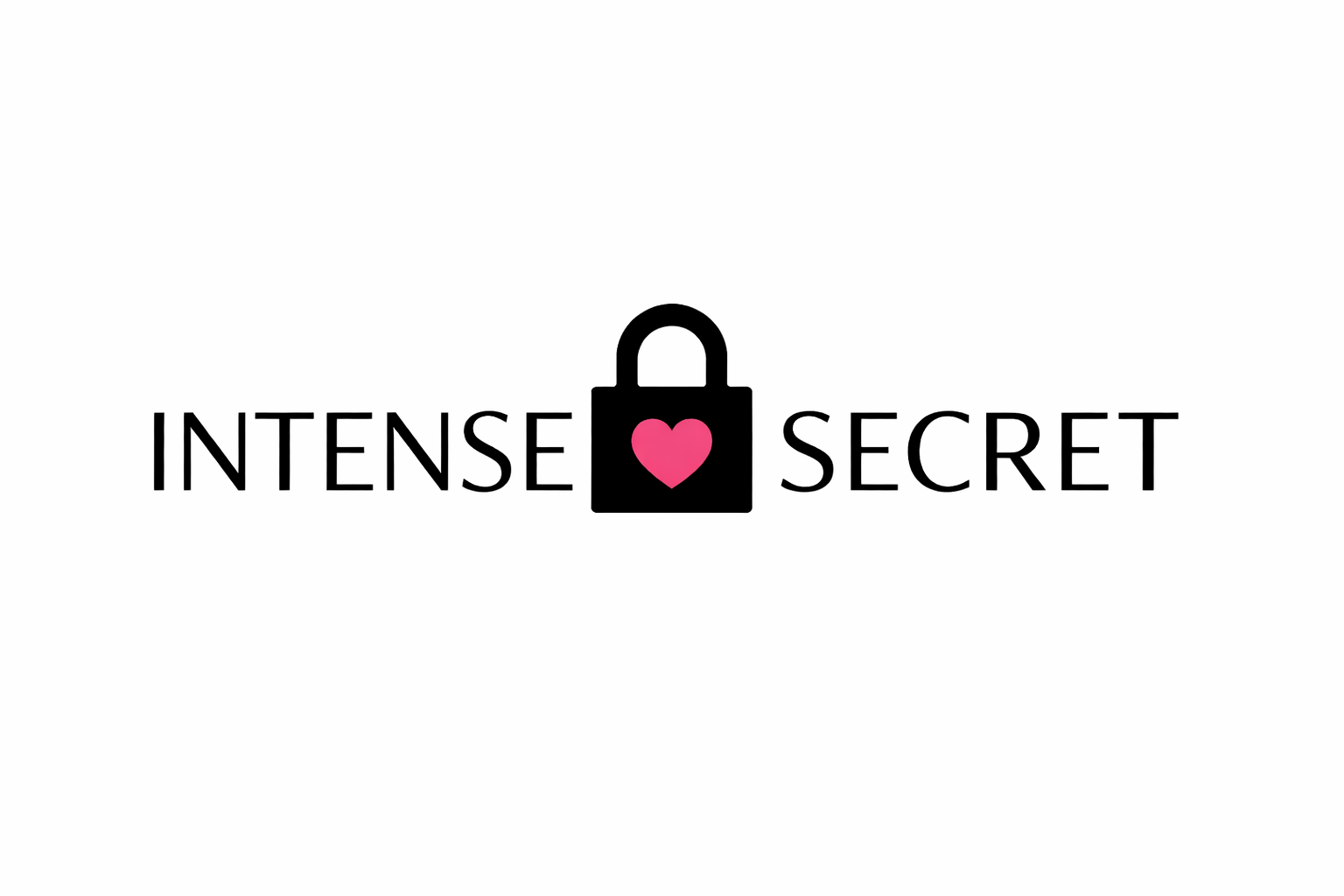 Intense Secret Logo