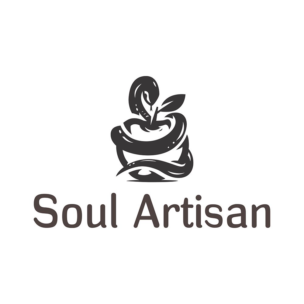 Soul Artisan Logo