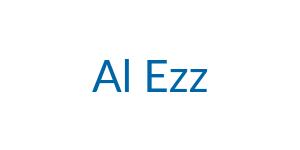 Alezz Oud Logo