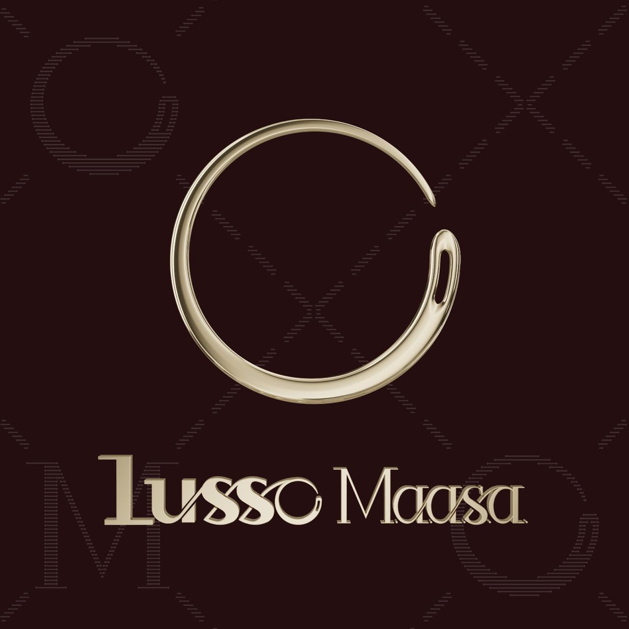 Lusso Maasa logo
