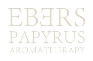 Ebers Papyrus Logo
