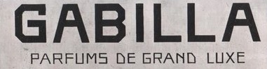 Gabilla Logo