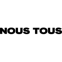 Nous Tous Logo
