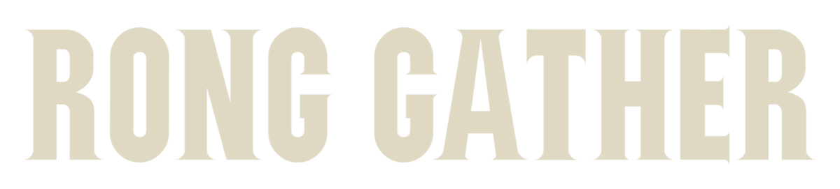 Rong Gather logo