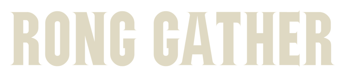 Rong Gather Logo