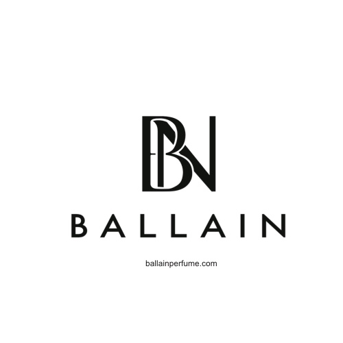 Ballain Logo