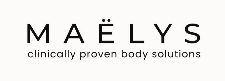 Maëlys Logo