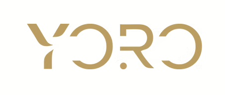 Yoro Perfumes Logo