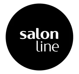 Salon Line Logo