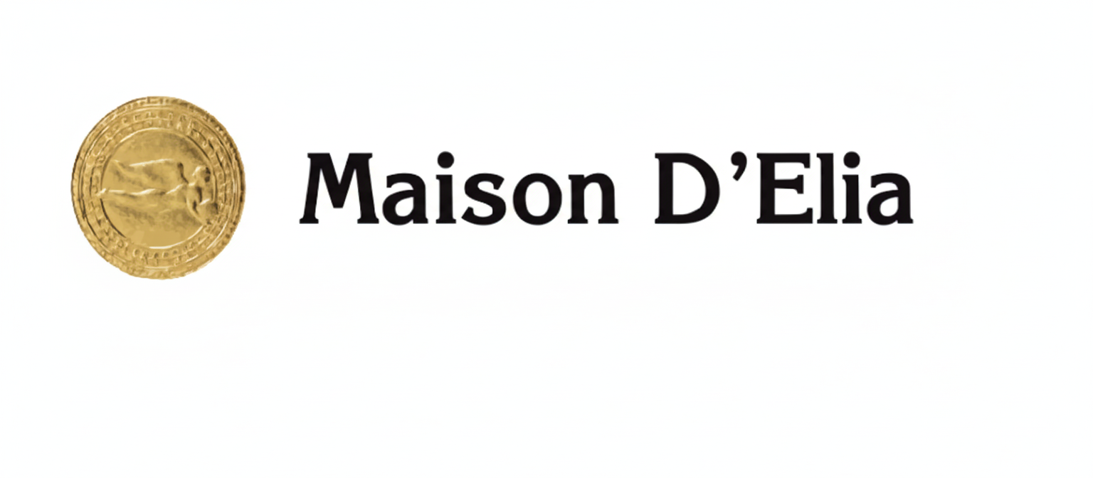 Maison D’Elia Logo