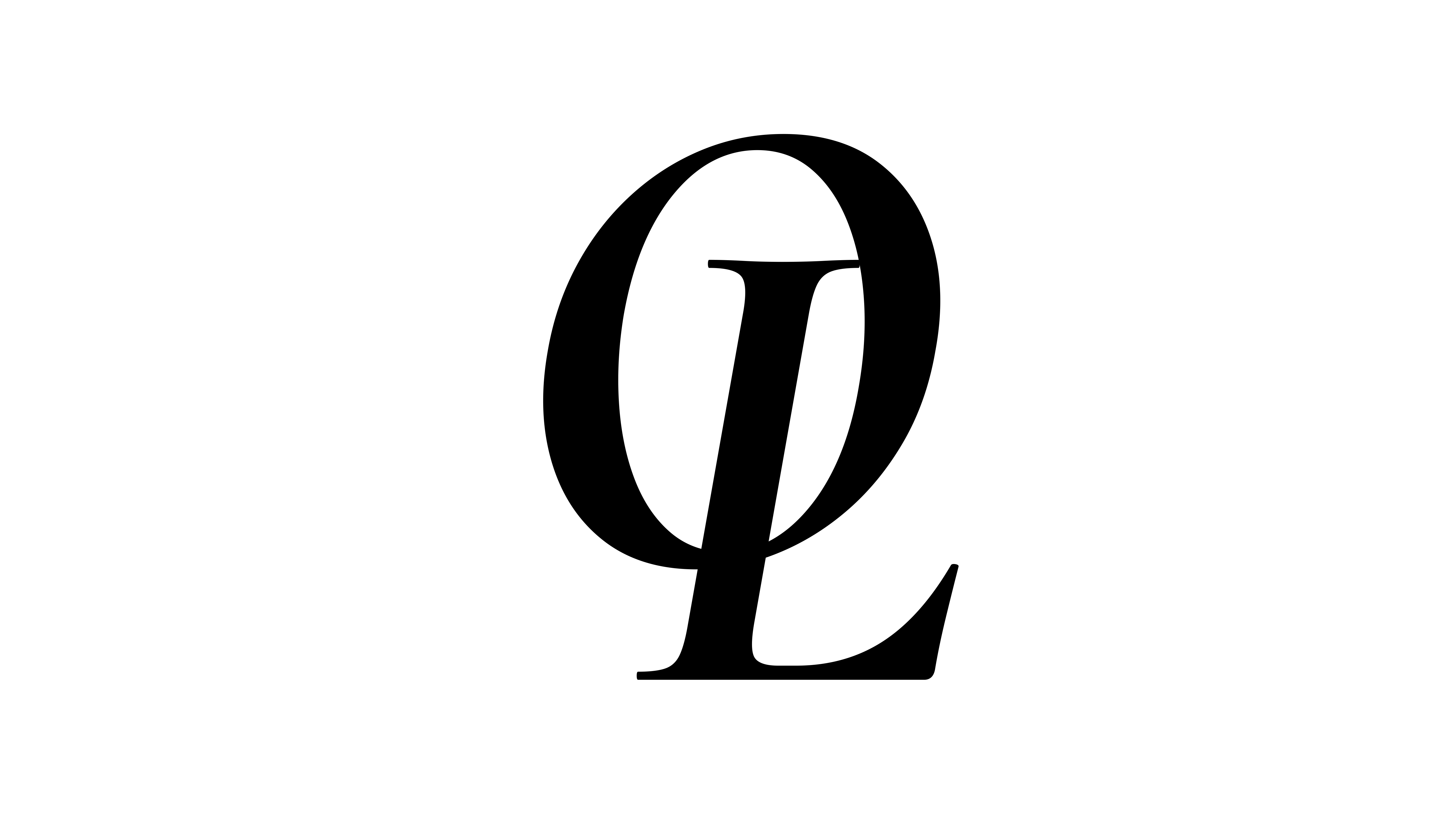Ora e Labora Parfums Logo