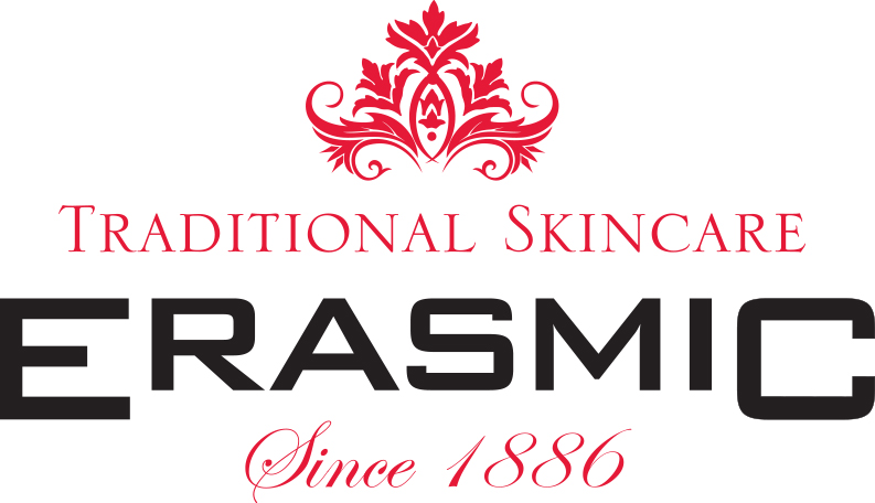 Erasmic logo