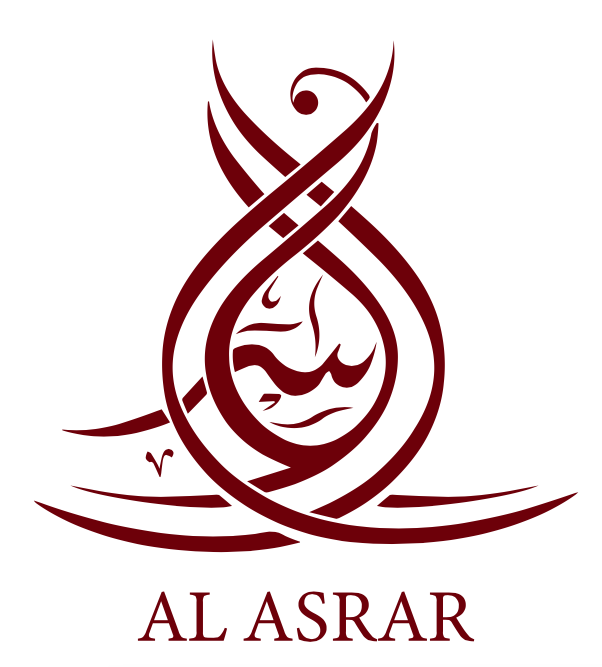 Al Asrar Logo