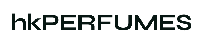 HK PERFUMES Logo