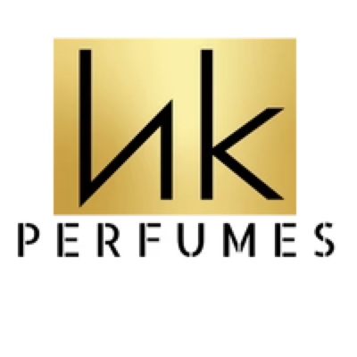 HK PERFUMES Logo