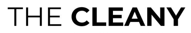 The Cleany logo