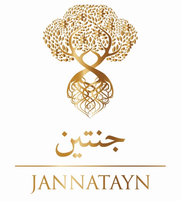 Jannatayn Logo