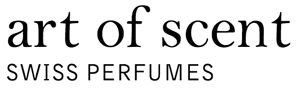 Art of Scent - Swiss Perfumes Logo
