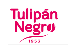Tulipán Negro Logo
