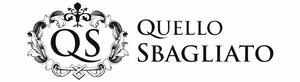 Quello Sbagliato Logo