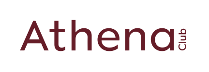 Athena Club logo