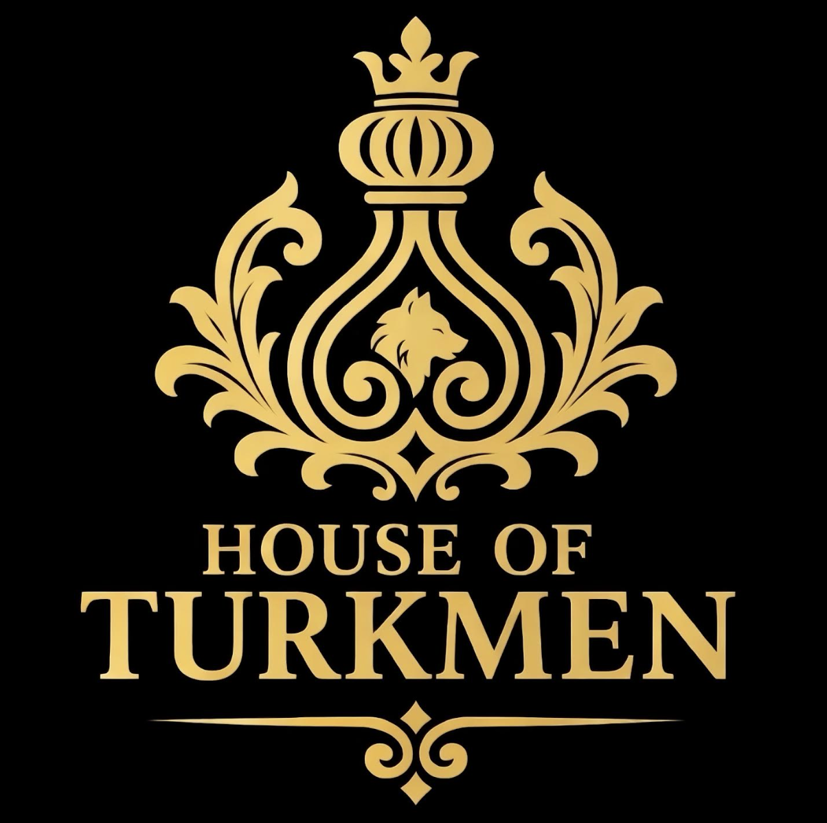 House Of Turkmen logo
