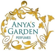 anya's garden perfumes