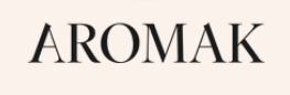 Aromak Logo