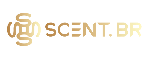 Scent.br Logo