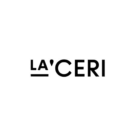 La'Ceri Logo