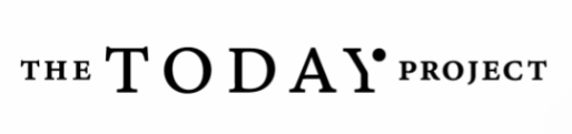 The Today Project Logo