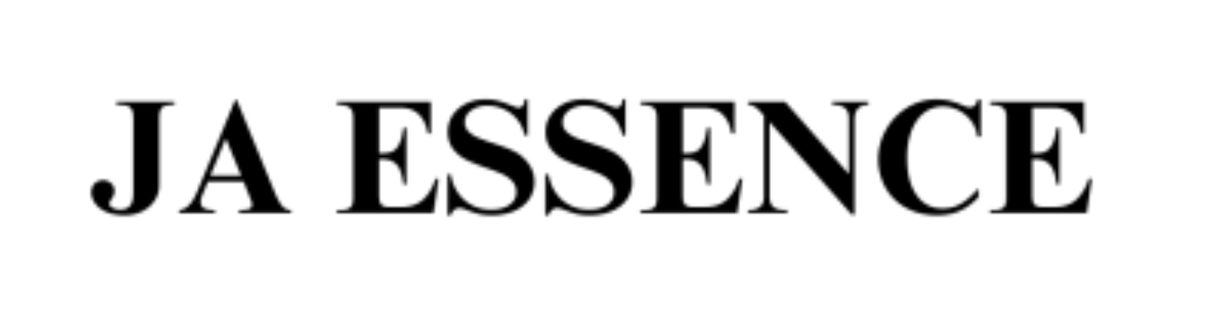 Ja Essence logo