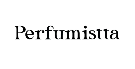 Perfumistta logo