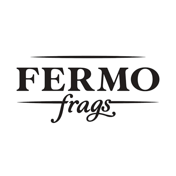 Fermo Frags logo
